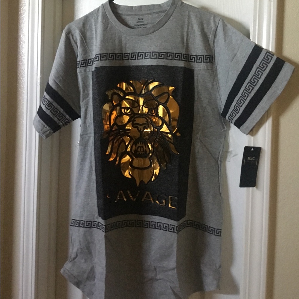 Casual Shirt